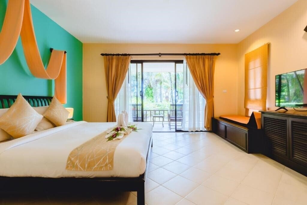 Фотографія Sudala Beach Resort 3*