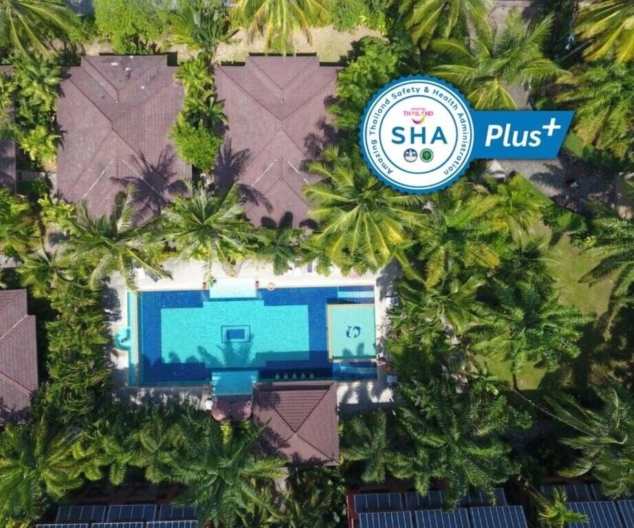 Зображення Sudala Beach Resort 3*