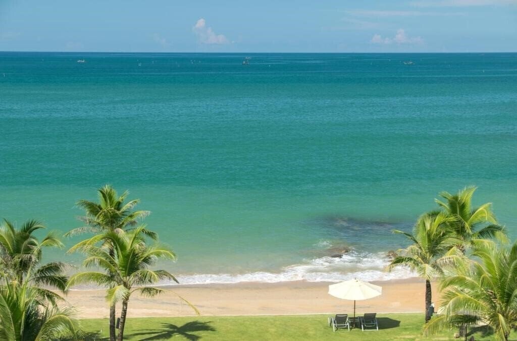 Фото The Sands Khao Lak by Katathani 5*