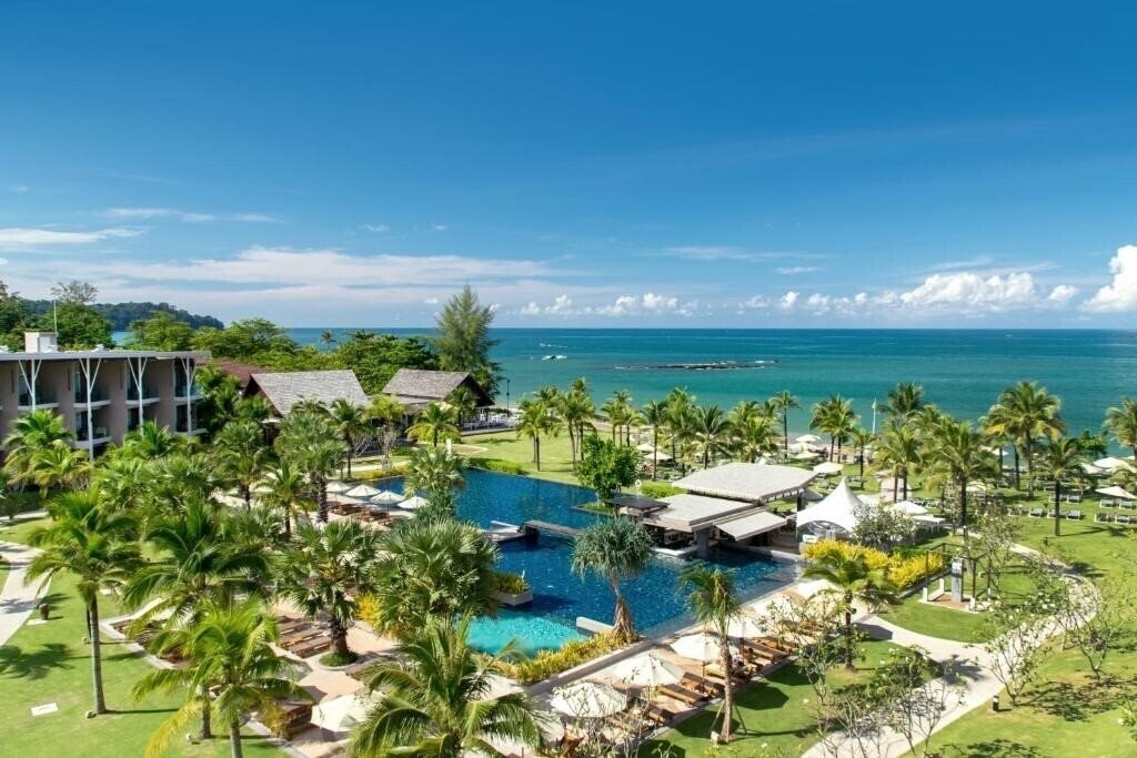 Фотографія The Sands Khao Lak by Katathani 5*