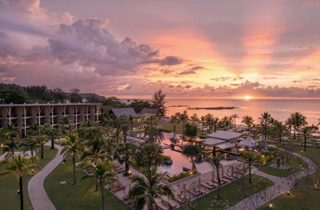 Зображення The Sands Khao Lak by Katathani 5*