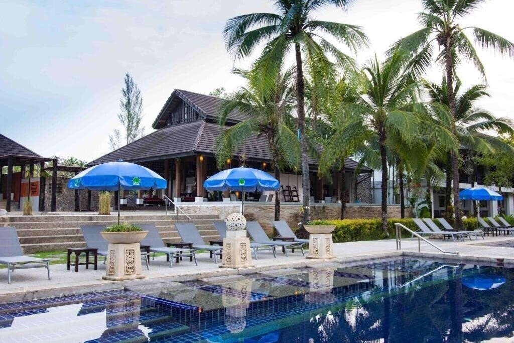 Фото Palm Galleria Resort 3*