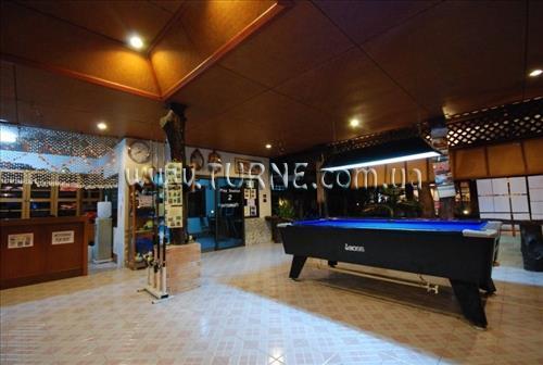 Зображення Koh Kho Khao Resort 3*