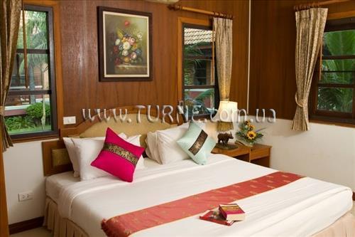 Фотографія Koh Kho Khao Resort 3*