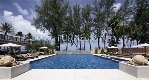 Зображення Best Western Premier Southsea (ex. South Sea Grand Khao Lak) 4*