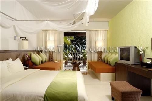 Готель Best Western Premier Southsea (ex. South Sea Grand Khao Lak) 4*