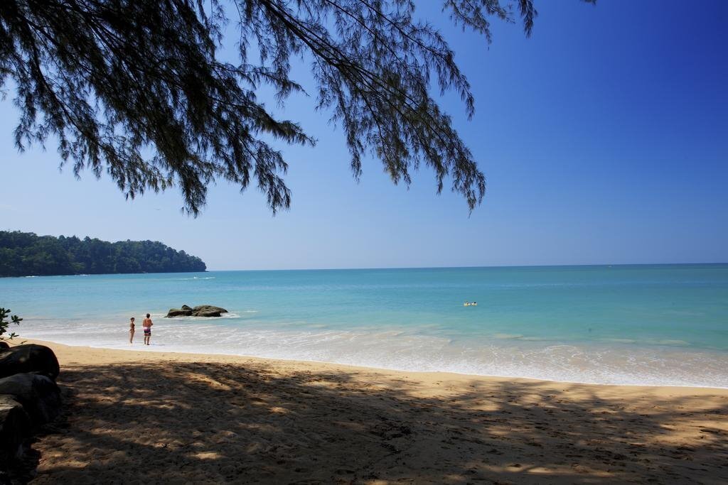 Фотография Moracea By Khaolak Resort (ex. Khao Lak Resort) 5*