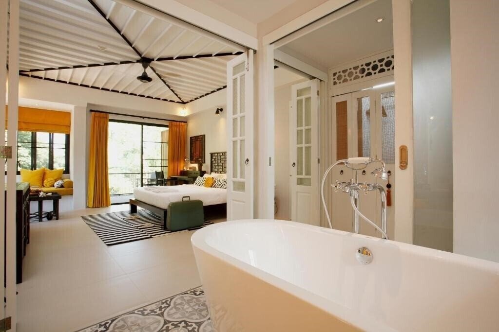 Фотографія Moracea By Khaolak Resort 5*