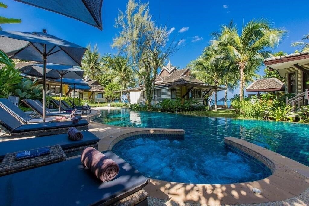 Зображення Moracea By Khaolak Resort 5*