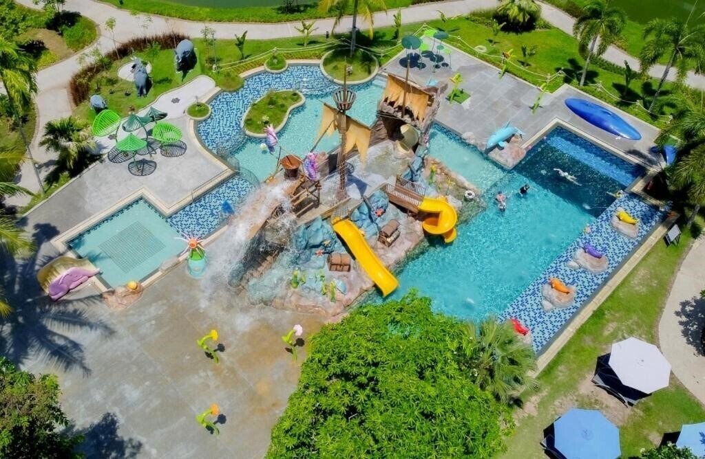 Зображення Khao Lak Emerald Beach Resort & Spa 4*