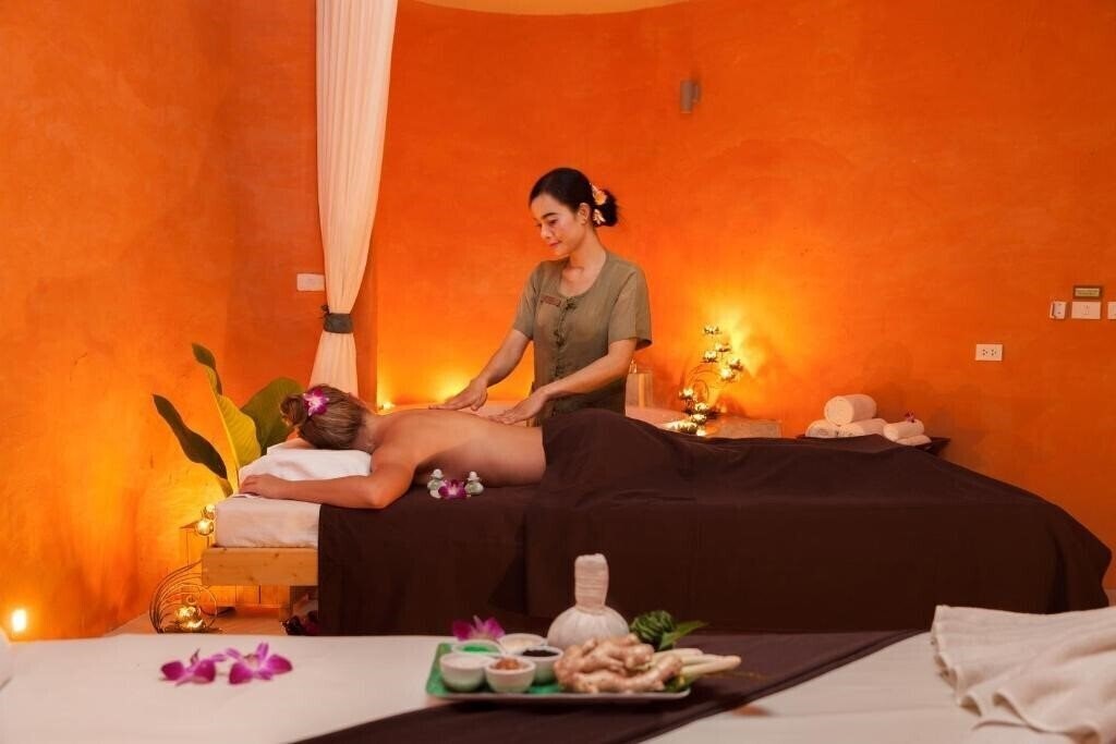 Зображення Mai Khao Lak Beach Resort & Spa 5*