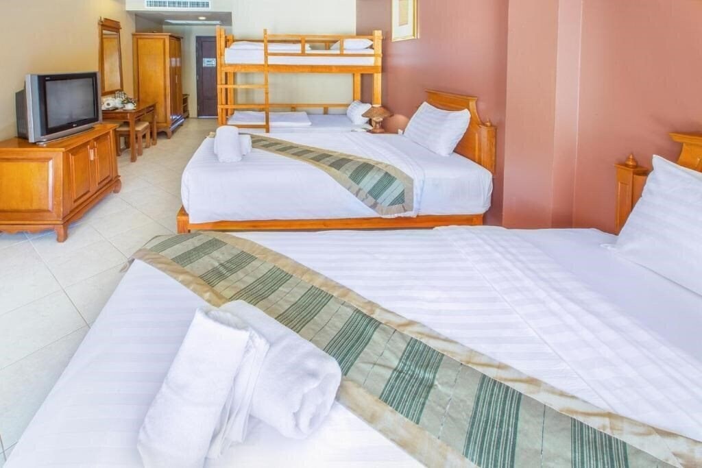 Фото Khao Lak Mohin Tara 3*