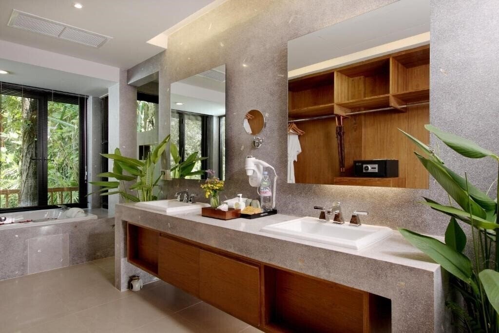 Фото Khao Lak Paradise Resort 4*