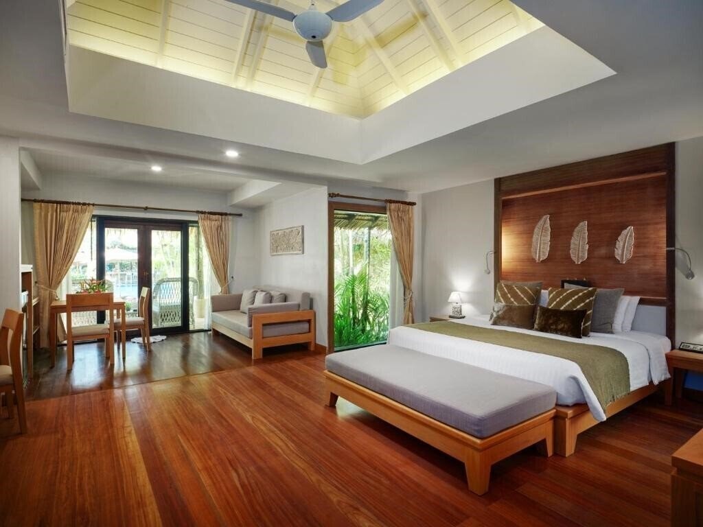 Картинка Khao Lak Paradise Resort 4*
