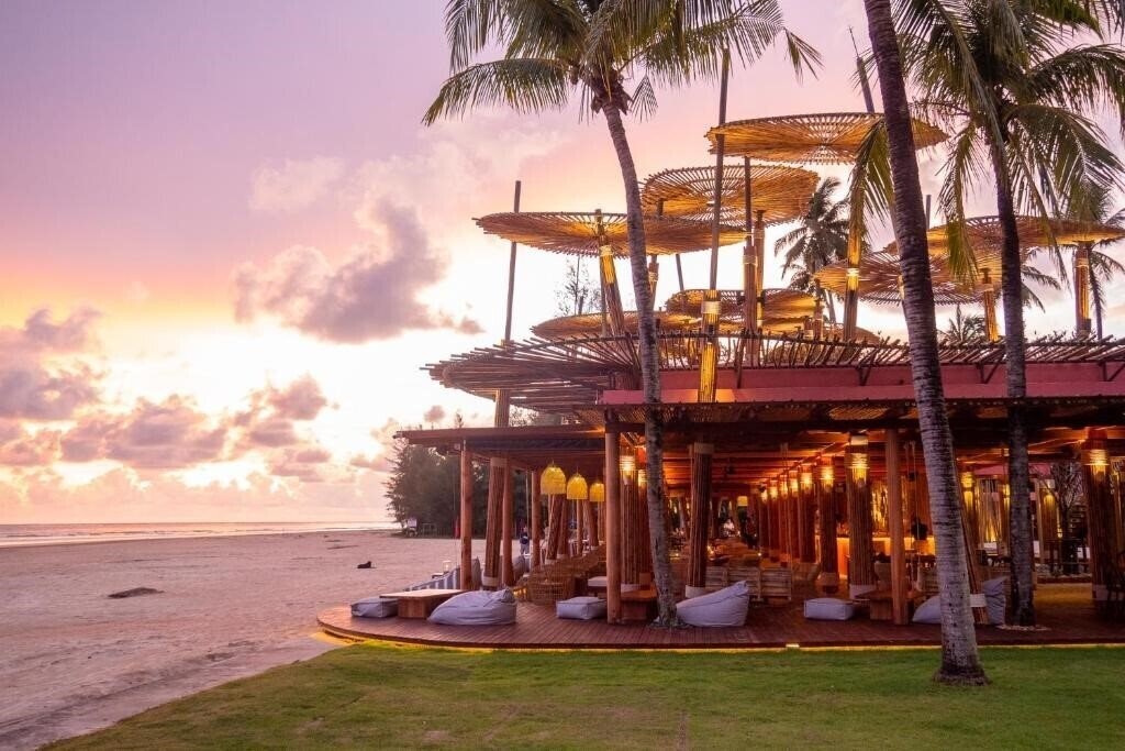 Фотографія Villa Apsaras 4*