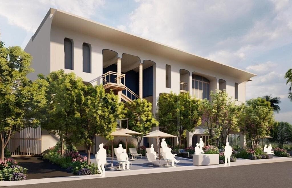 Картинка Myneris Hotel Phuket Karon Beach 4*
