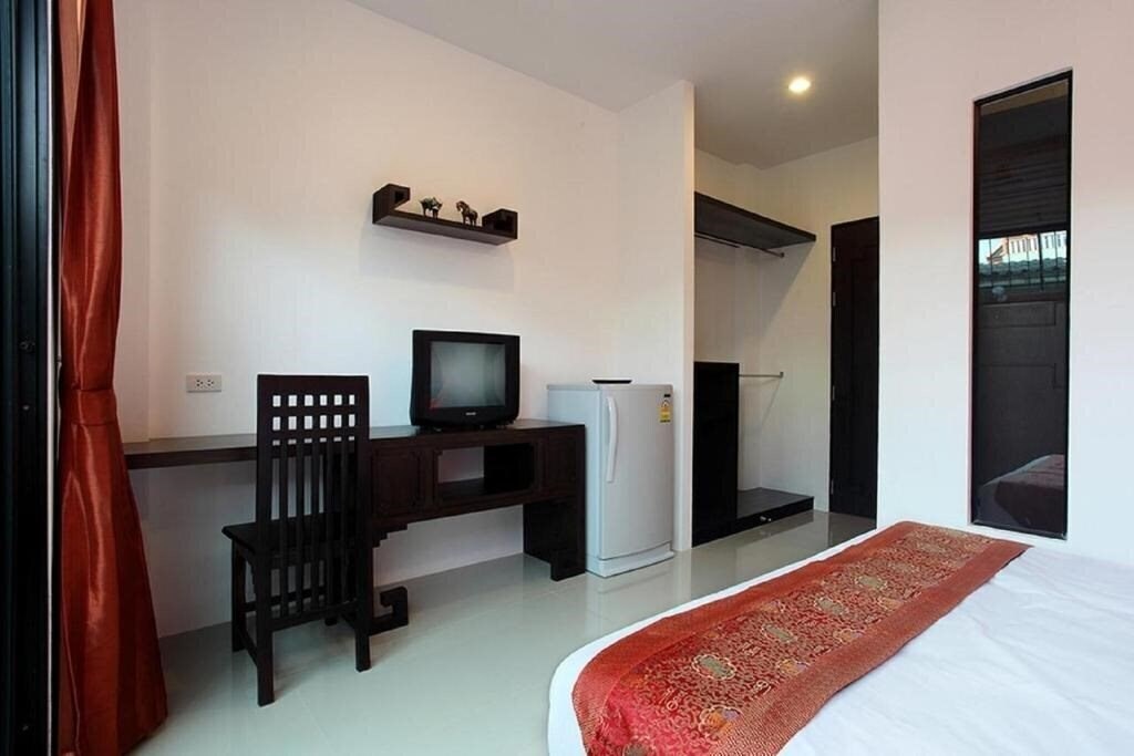 Фото Karon Sino House 3*