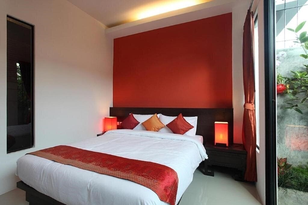 Изображение Karon Sino House 3*