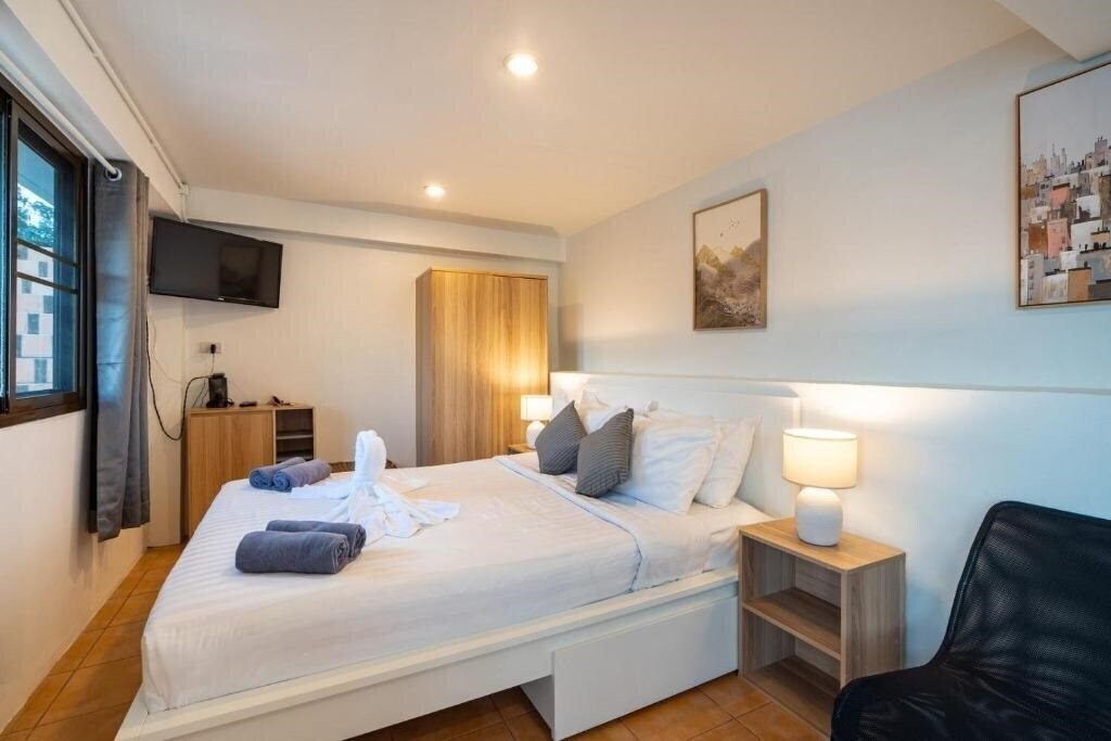 Фотография Two Chefs Inn 3*