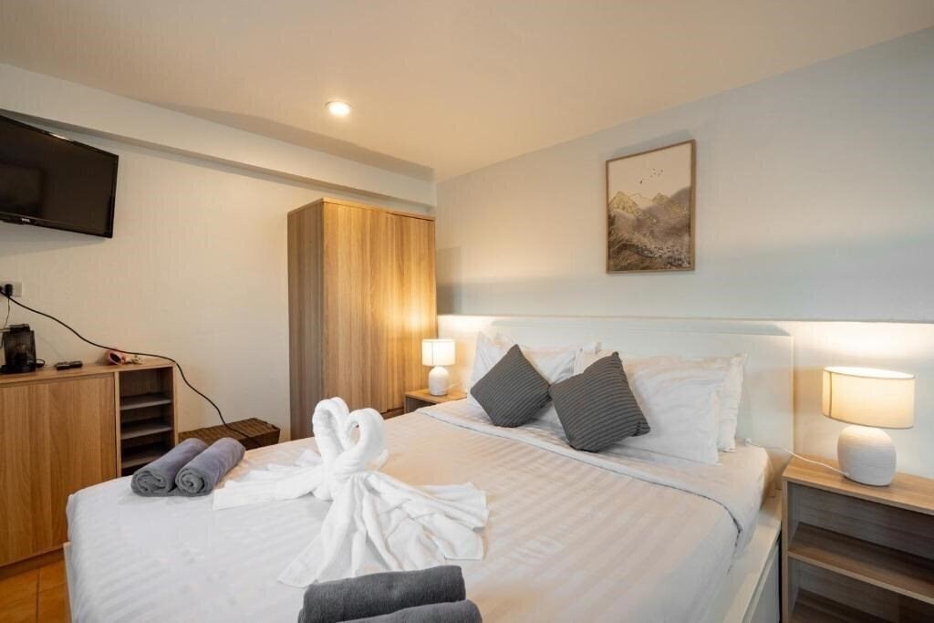 Изображение Two Chefs Inn 3*