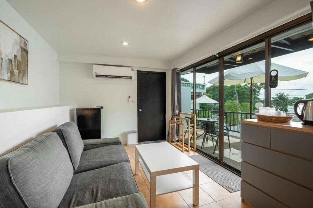 Картинка Two Chefs Inn 3*