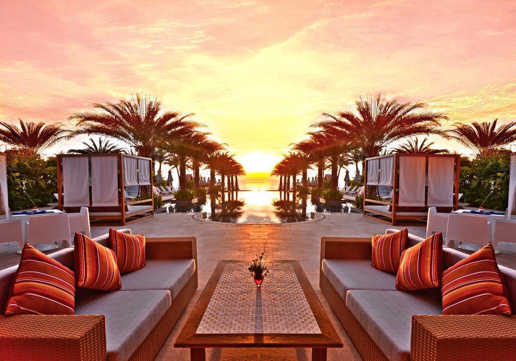 Готель Marrakesh Hua Hin Resort & Spa 5*