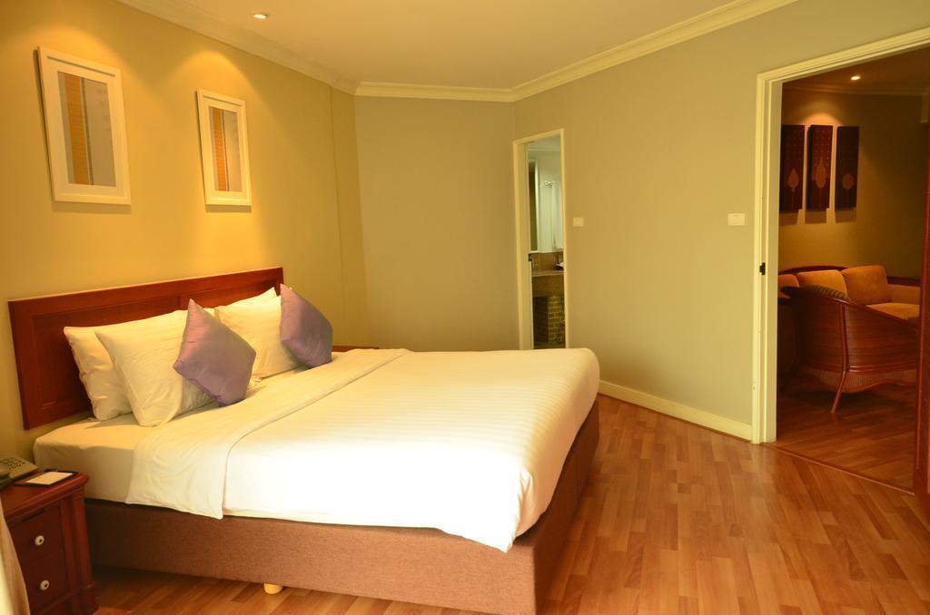 Фотографія Imperial Hua Hin Beach Resort 3*