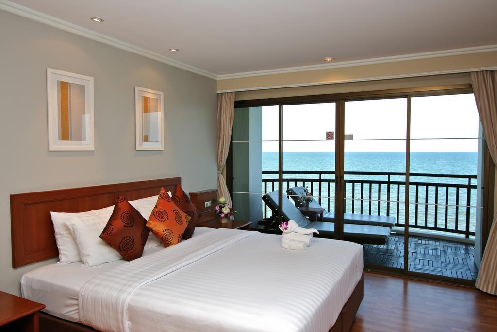 Зображення Imperial Hua Hin Beach Resort 3*