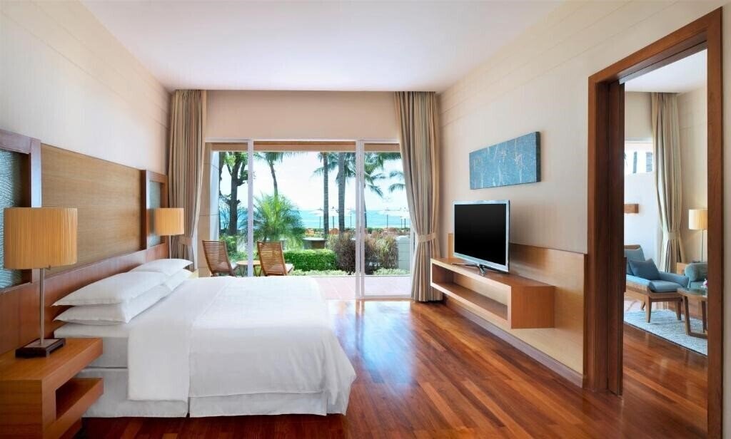 Фотографія Sheraton Hua Hin Resort & SPA 5*