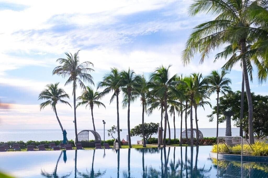 Зображення Sheraton Hua Hin Resort & SPA 5*
