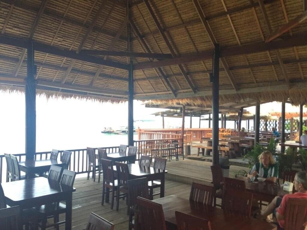 Фотографія Koh Talu Island Resort 2*