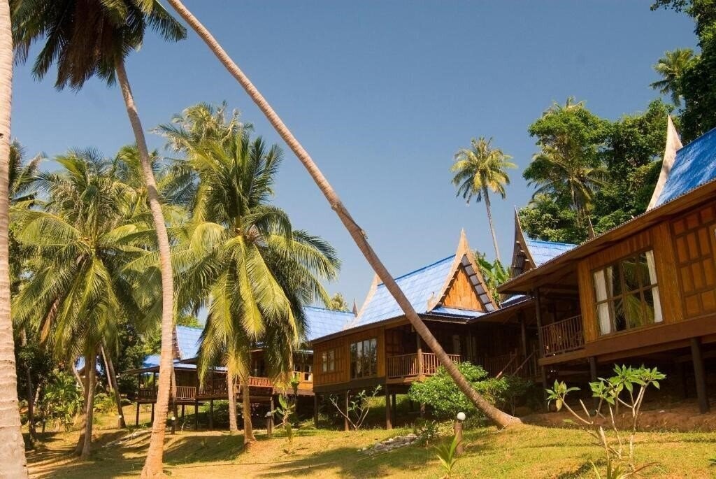 Зображення Koh Talu Island Resort 2*