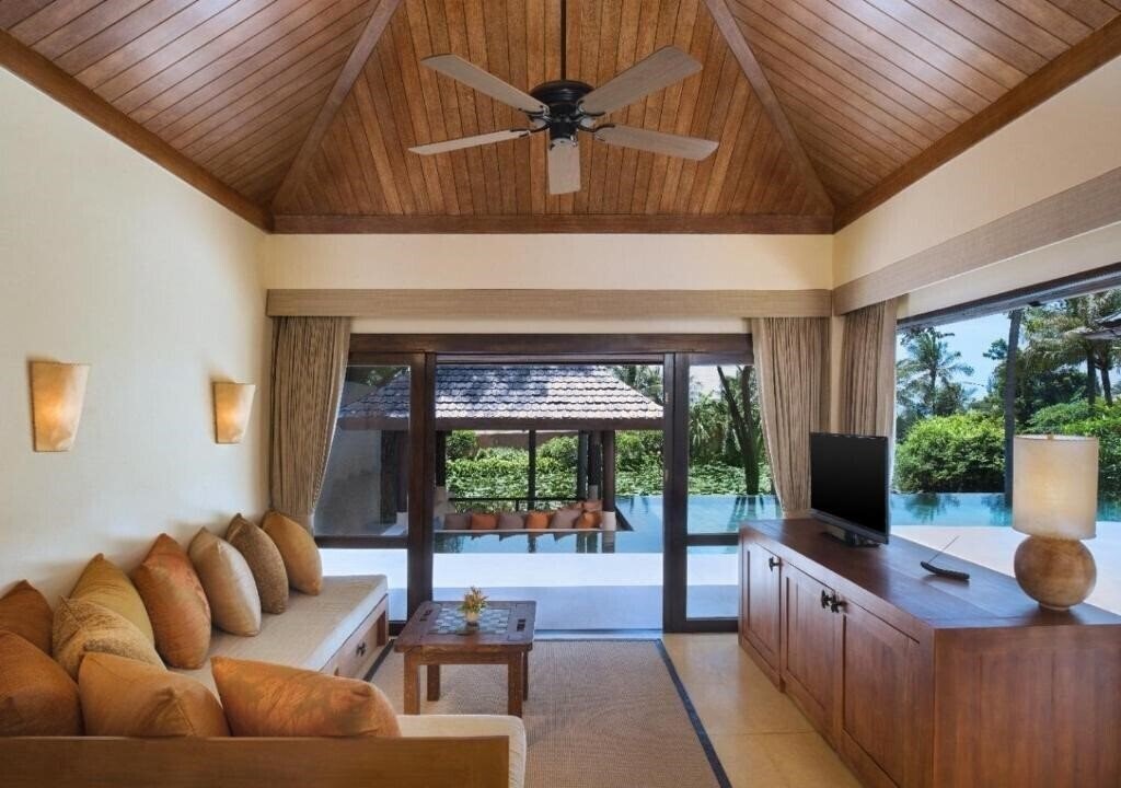 Картинка Sheraton Hua Hin Pranburi Villas 5*