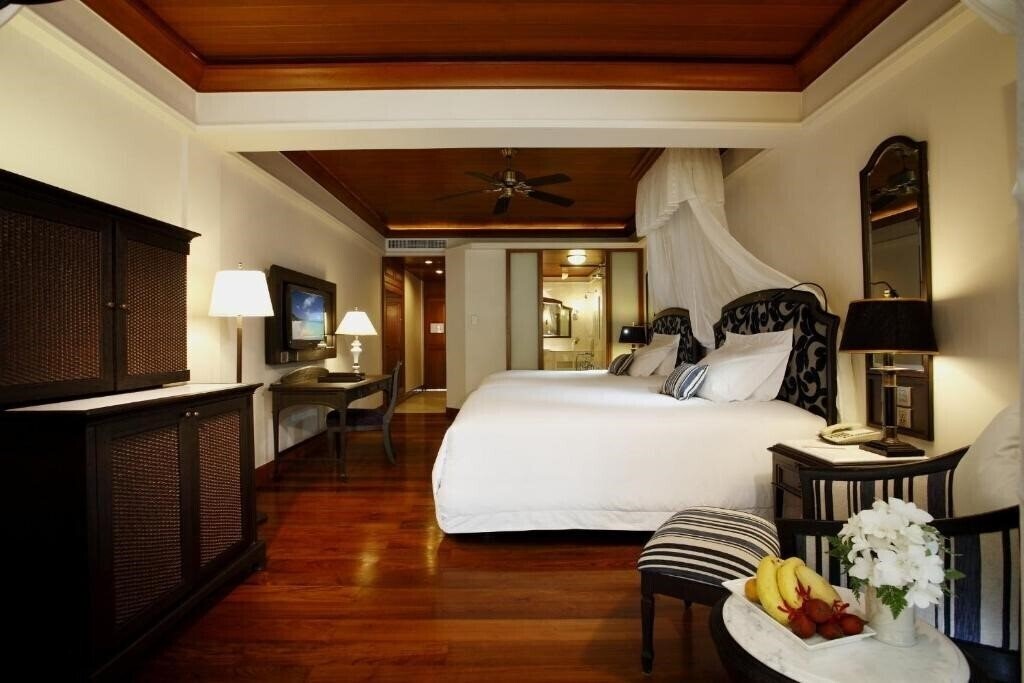 Изображение Centara Grand Beach Hua Hin Prince Palace 4*