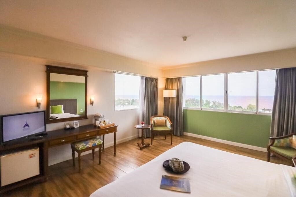 Изображение Hua Hin Grand Hotel & Plaza 3*