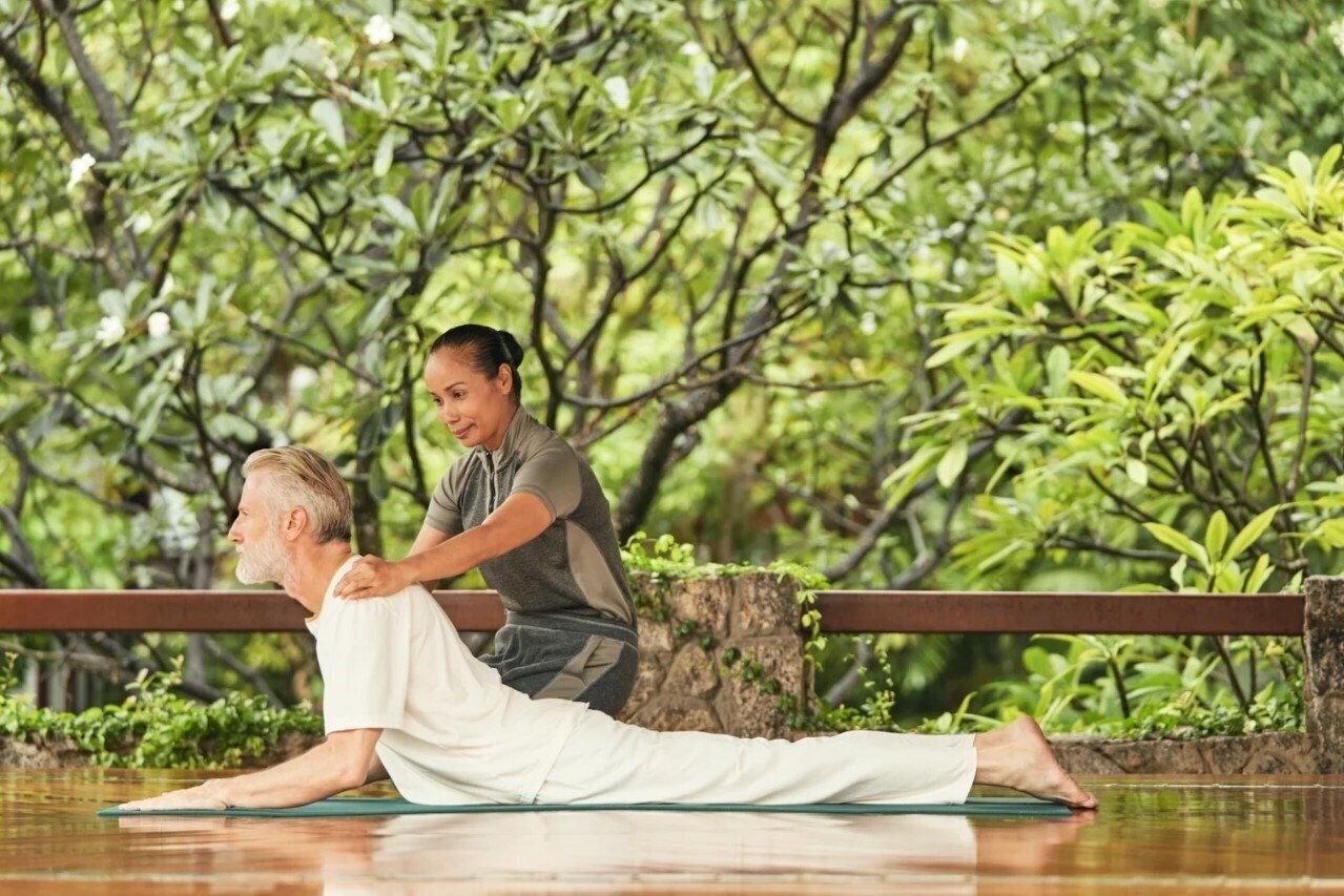 Фотографія Chiva-Som 5*