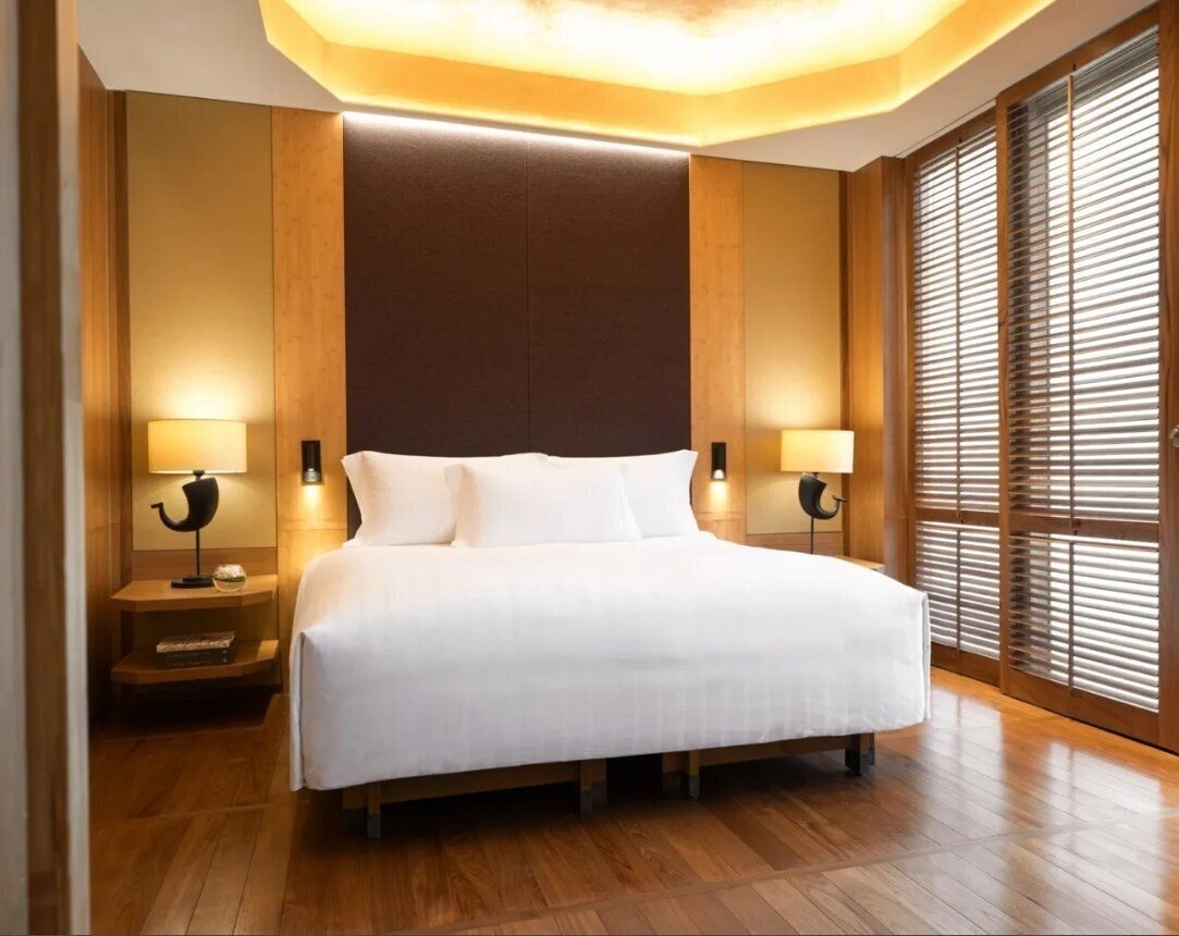 Готель Chiva-Som 5*