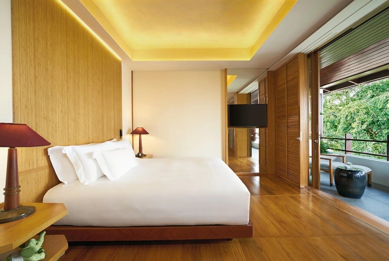 Зображення Chiva-Som 5*