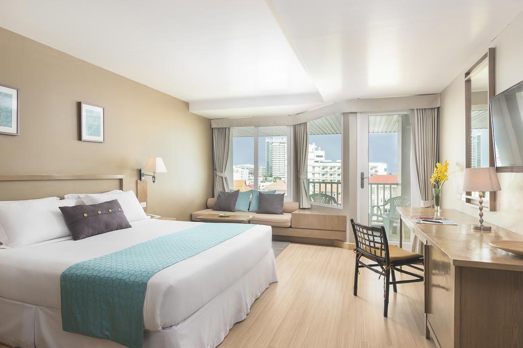 Готель Manathai Hua Hin 3*