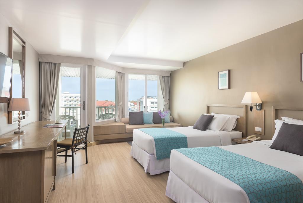 Фото Manathai Hua Hin 3*