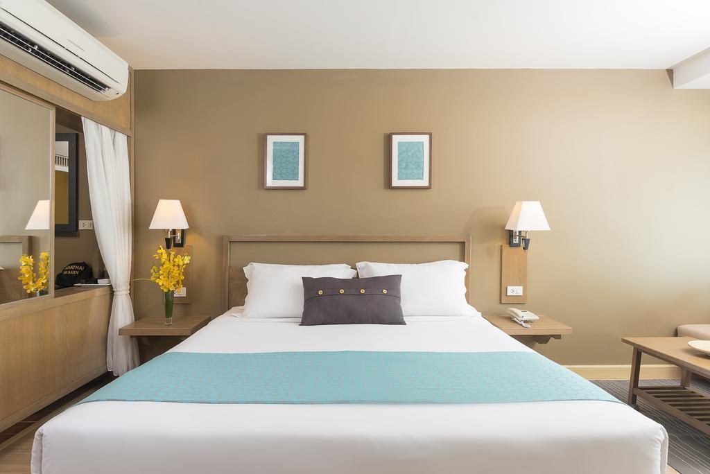 Зображення Manathai Hua Hin 3*