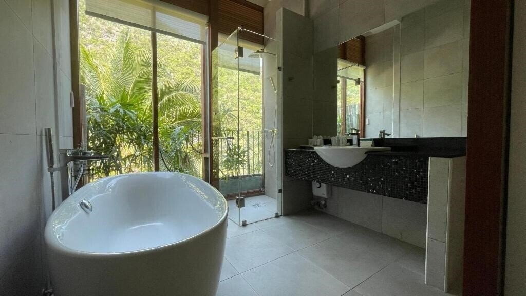 Фотография La Isla Pranburi Beach Resort 4*