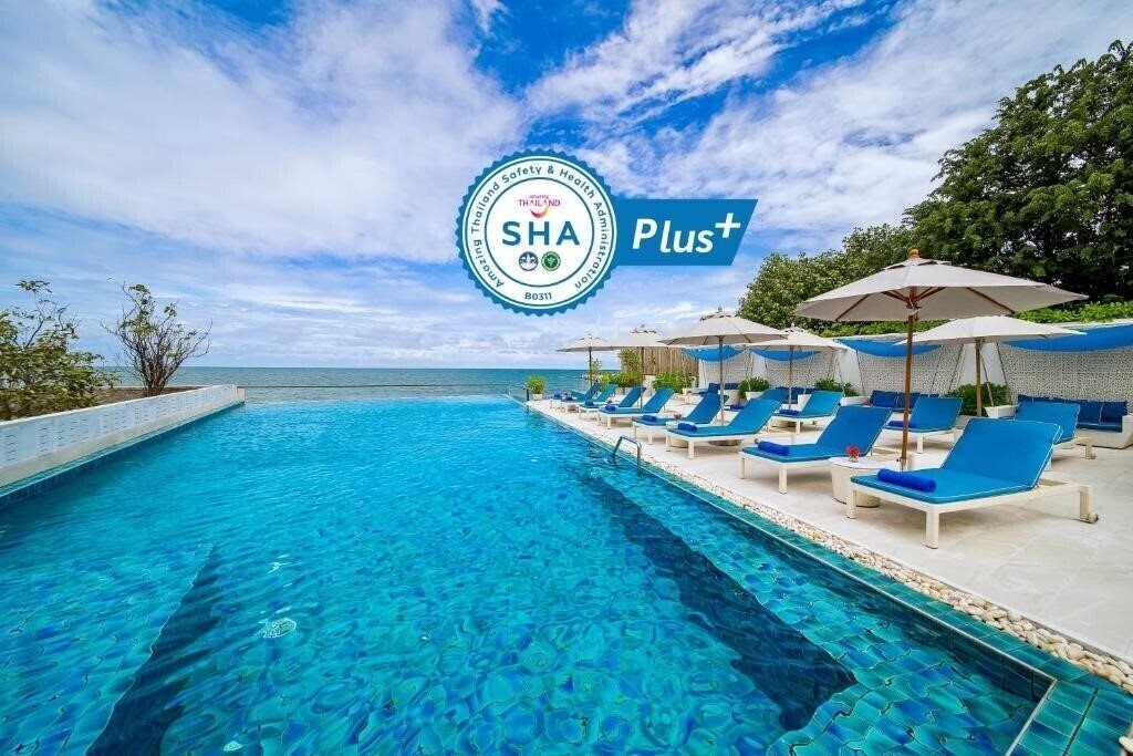 Фотография Rock Hua Hin (The) 4*