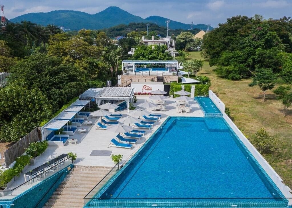 Изображение Rock Hua Hin (The) 4*