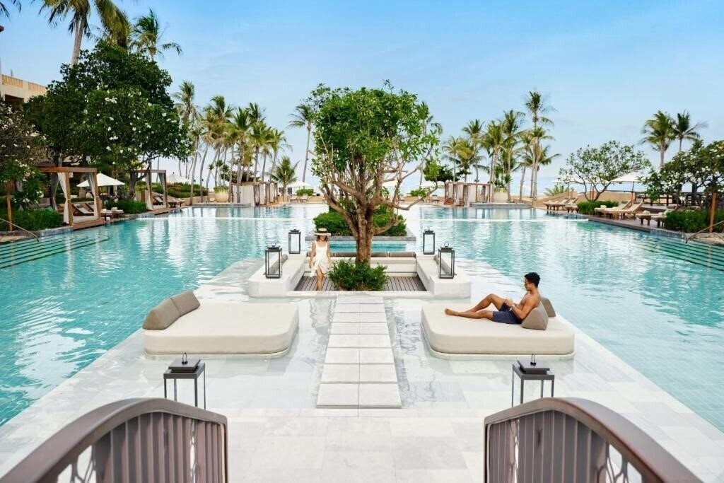 Фото Dusit Thani Hua Hin 5*