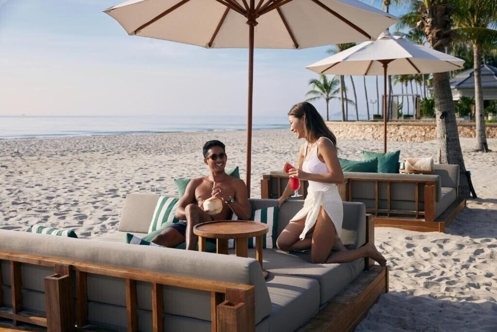 Изображение Dusit Thani Hua Hin 5*
