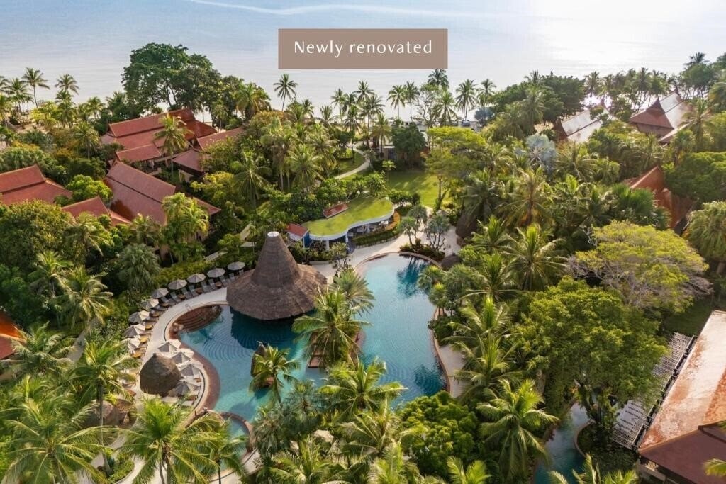 Готель Anantara Hua Hin 5*