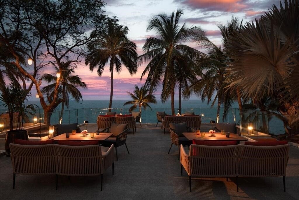 Фотографія Anantara Hua Hin 5*