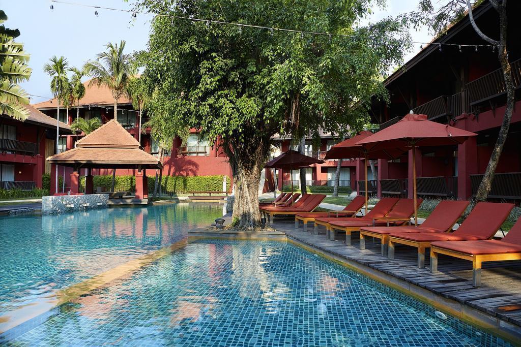 Готель Escape Hua Hin 4*