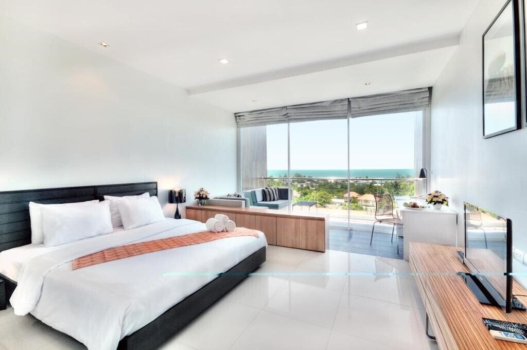 Фото Mida De Sea 4*